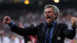 José Mourinho Closing In On Emotional Real Madrid Return