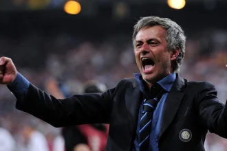 José Mourinho Closing In On Emotional Real Madrid Return