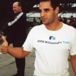 Juan Pablo Montoya Warns Pressure Will ‘Get Harder’ for Kimi Antonelli