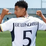 Jude Bellingham