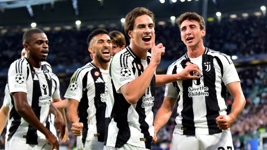 Most Successful Clubs In Serie A: Juventus Leads With The Most Titles