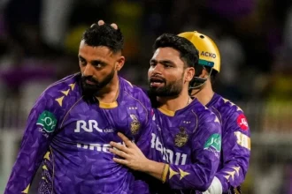 KKR Qualification Scenario: Can They Still Qualify In IPL 2026
