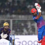 KKR vs DC, IPL 2026 MATCH 70 1ST INNING