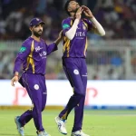 KKR vs GT, IPL 2026: Kolkata Knight Riders Crush Gujarat Titans By 29 Runs