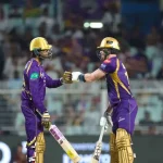 Updated IPL 2026 Points Table After RCB vs PBKS