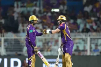 Updated IPL 2026 Points Table After RCB vs PBKS