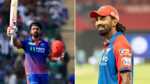 I Was Put In A Box As A Test Player: KL Rahul Reflects On IPL Redemption