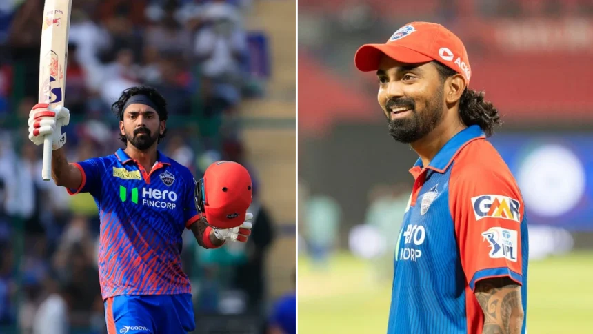 I Was Put In A Box As A Test Player: KL Rahul Reflects On IPL Redemption