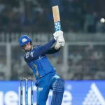 KKR vs MI IPL 2026 MATCH 65