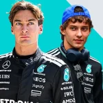 Kimi Antonelli Wins Canadian Grand Prix After George Russell Retires in Dramatic Mercedes Twist