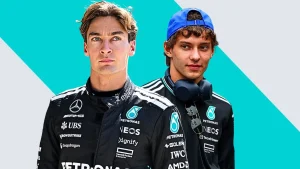 Kimi Antonelli Wins Canadian Grand Prix After George Russell Retires in Dramatic Mercedes Twist