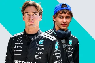 Kimi Antonelli Wins Canadian Grand Prix After George Russell Retires in Dramatic Mercedes Twist