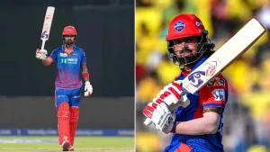 IPL 2026: History Made, KL Rahul Scripts Unique Six-Hitting Record In IPL