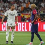 La Liga Team Of The Season Revealed: Madrid And Barca Shine Again