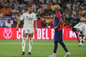 La Liga Team Of The Season Revealed: Madrid And Barca Shine Again