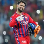 IPL: Who Could Succeed Rishabh Pant? 5 Leading Candidates For LSG Captaincy