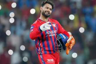 IPL: Who Could Succeed Rishabh Pant? 5 Leading Candidates For LSG Captaincy