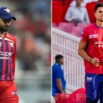 Arjun Tendulkar’s Absence Sparks Debate Over Pant’s Selection Calls