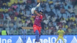 Five Players Who Could Be Released By LSG After IPL 2026