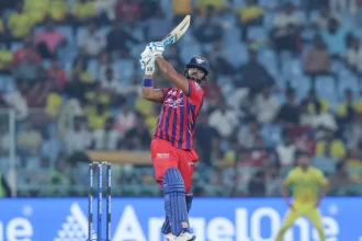 Five Players Who Could Be Released By LSG After IPL 2026