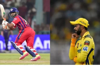 IPL 2026: LSG vs CSK Today Match: Pitch Report, Weather Forecast And Predicted Playing XI