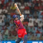 LSG vs PBKS IPL 2026 MATCH 68 1ST INNING
