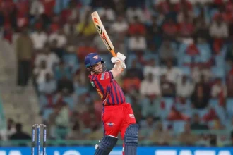 LSG vs PBKS IPL 2026 MATCH 68 1ST INNING