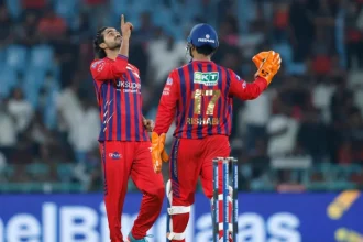 LSG vs RCB, IPL 2026: 9 Run Victory For LSG At Ekana Stadium
