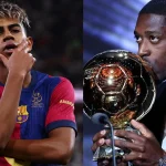Lamine Yamal vs Ousmane Dembele: Who Is More Likely to Win the Ballon d’Or?