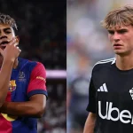 FIFA World Cup 2026: Wonderkids Who Are Ready To Shine On The Biggest Stage