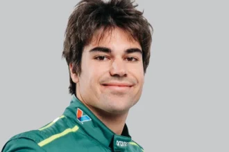 Lance Stroll Shuts Down F1 Exit Talk Despite Frustrating Season