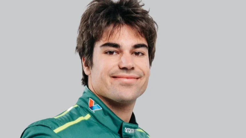 Lance Stroll Shuts Down F1 Exit Talk Despite Frustrating Season