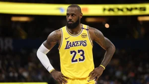 Is LeBron James Retiring After Being Swept By OKC 4-0 In the Playoffs?