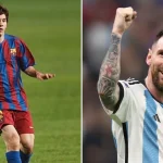 Argentina Star Lionel Messi Will Feature In His 6th And Last FIFA World Cup in 2026