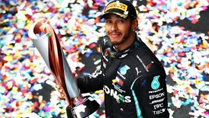 Lewis Hamilton’s FIA ‘Seat’ Demand Gets Major Response From F1 Bosses