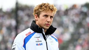 Liam Lawson Opens Up on Why F1 Start-Line Dangers Will Always Exist