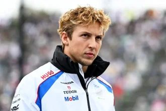 Liam Lawson Opens Up on Why F1 Start-Line Dangers Will Always Exist