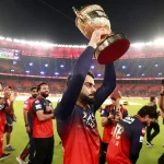 List of All IPL Title Winners and Runners-Up From 2008 to 2026