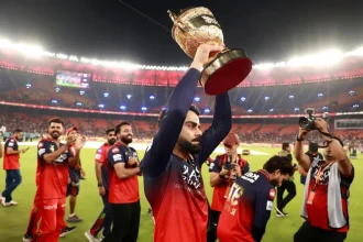 List of All IPL Title Winners and Runners-Up From 2008 to 2026