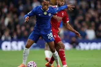 Liverpool vs Chelsea Predicted Lineups For High Stakes Premier League Clash Tonight