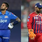 MI vs LSG IPL 2026 MATCH 47