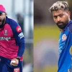 MI vs RR IPL 2026 MATCH 69