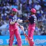 MI vs RR IPL 2026 MATCH 69 1ST INNINGS