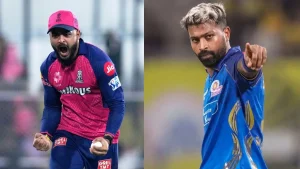 MI vs RR IPL 2026 MATCH 69