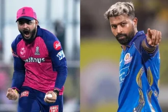 MI vs RR IPL 2026 MATCH 69