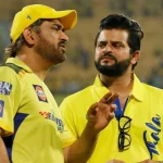 MS Dhoni’s Emotional Reply To Raina’s IPL 2027 Request Goes Viral