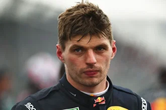 Max Verstappen Responds to Carlos Sainz With Bold ‘Jungle’ Claim After Miami GP Clash