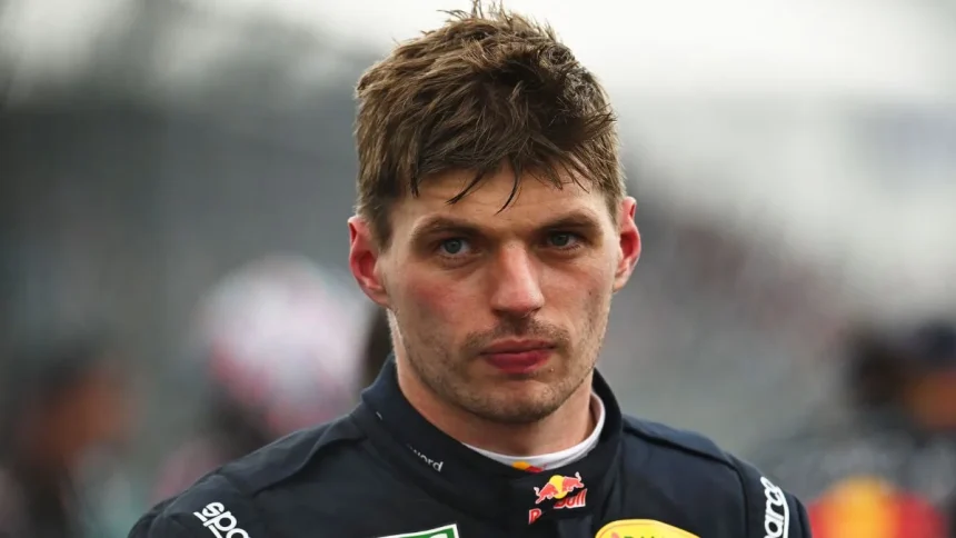 Max Verstappen Responds to Carlos Sainz With Bold ‘Jungle’ Claim After Miami GP Clash