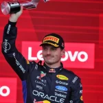 Max Verstappen Reveals One Key Demand Before Making Huge F1 2027 Decision