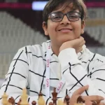 Mayank Chakraborty Makes History As Northeast India’s First Grandmaster
